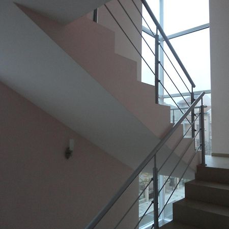 Hotel Sargas Sozopol Esterno foto