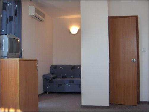 Hotel Sargas Sozopol Esterno foto
