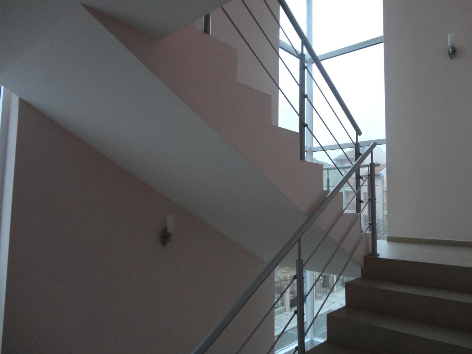 Hotel Sargas Sozopol Esterno foto