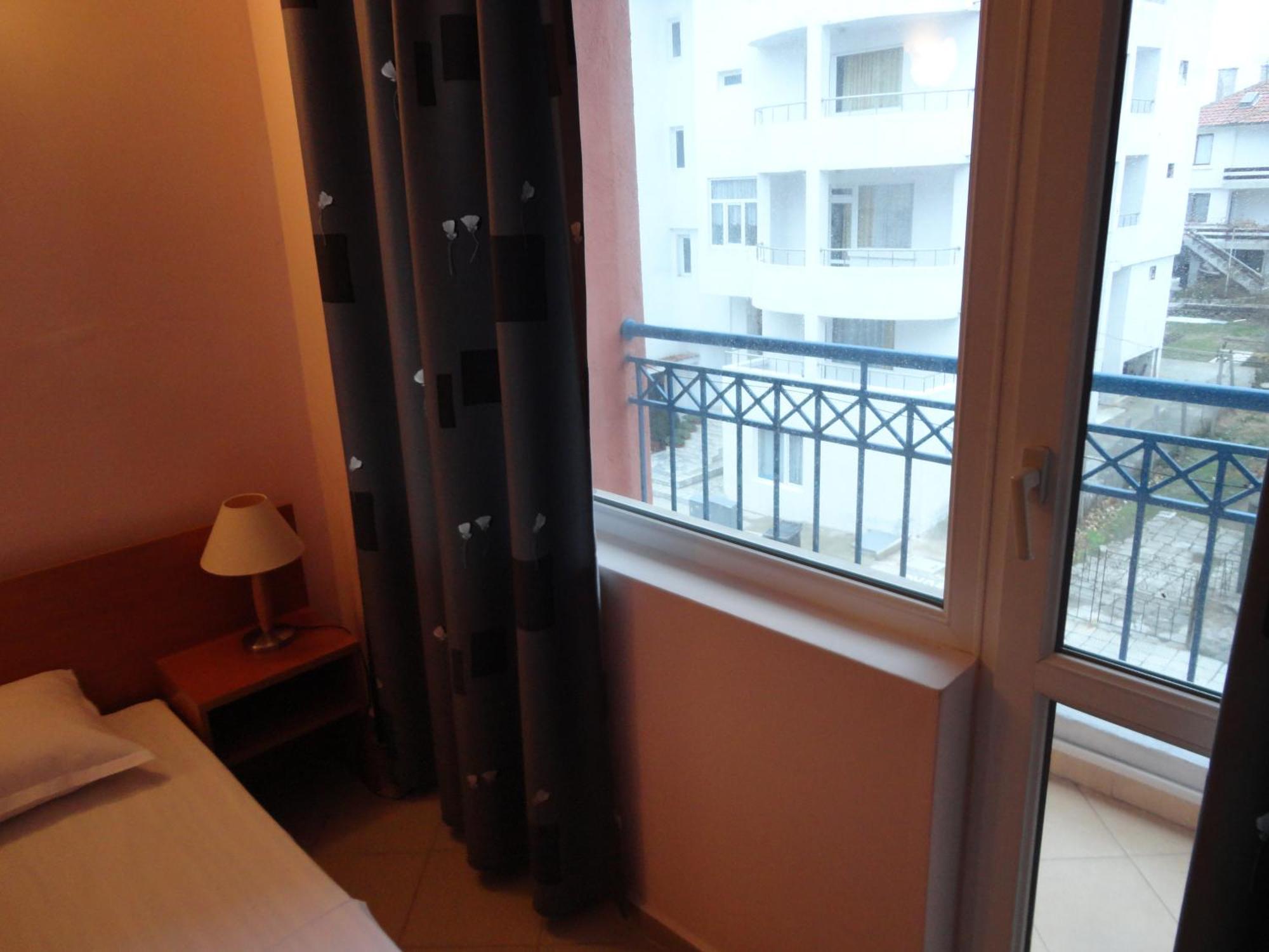 Hotel Sargas Sozopol Esterno foto