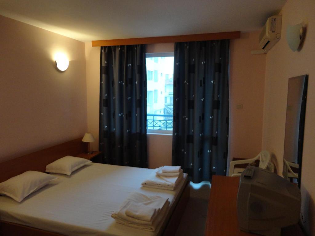 Hotel Sargas Sozopol Camera foto