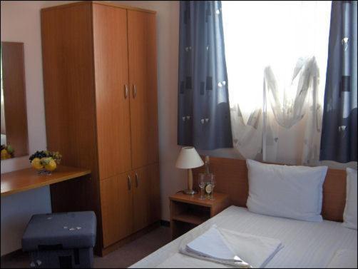 Hotel Sargas Sozopol Camera foto