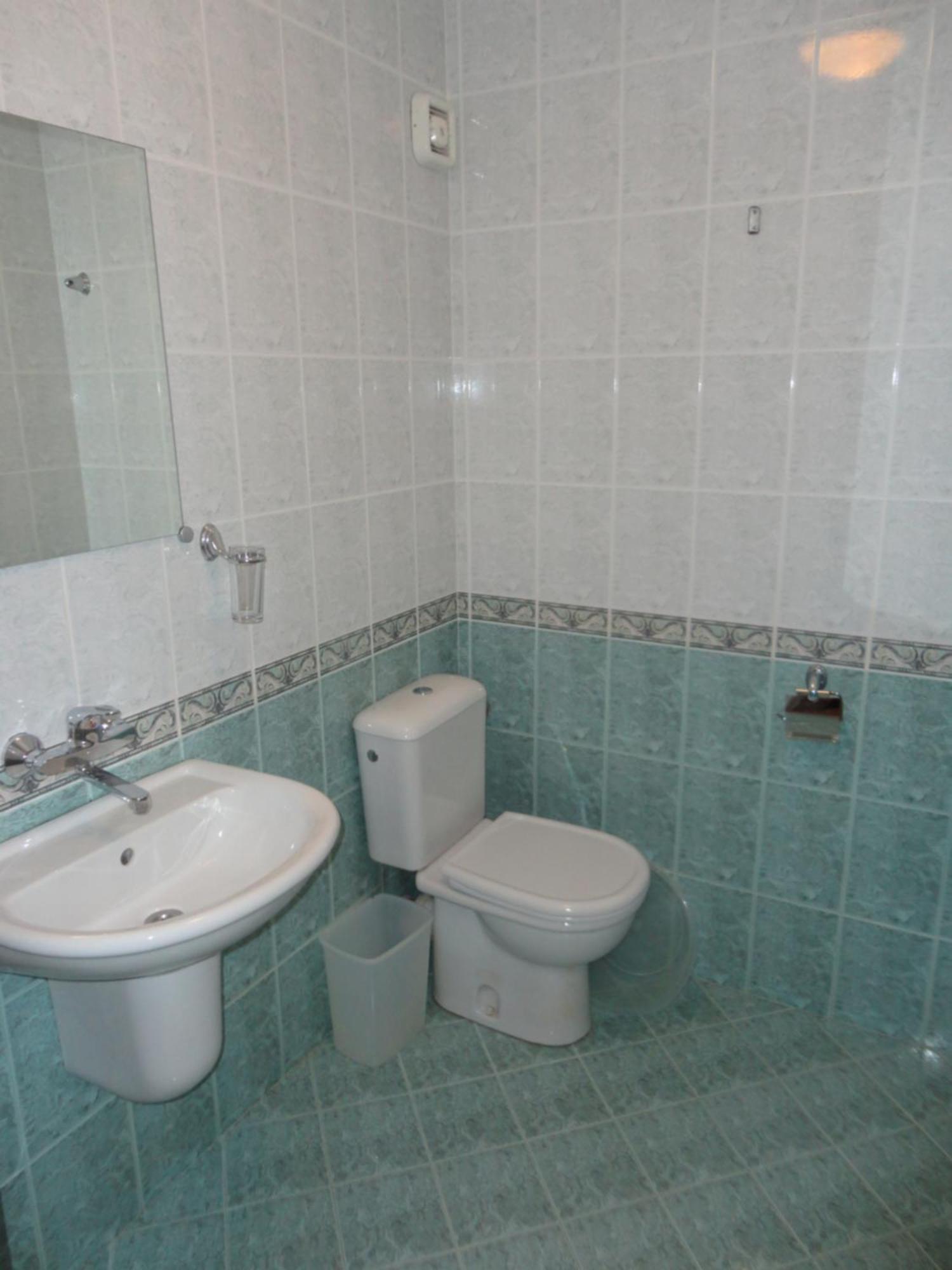 Hotel Sargas Sozopol Esterno foto